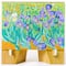 Faber-Castell Paint by Number Museum Series., Irises